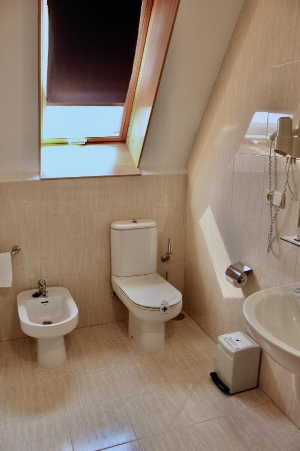 Hotel As Camelias Vilarrodis Zewnętrze zdjęcie