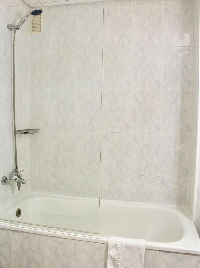 Hotel As Camelias Vilarrodis Zewnętrze zdjęcie