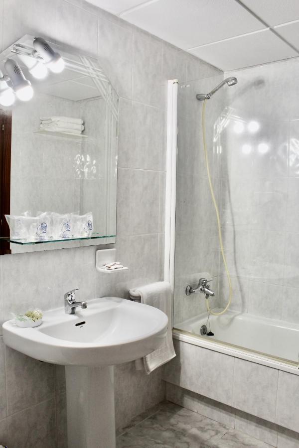 Hotel As Camelias Vilarrodis Zewnętrze zdjęcie